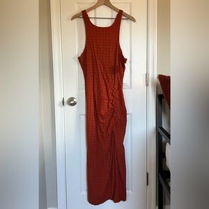 Free People Kokomo Midi Dress